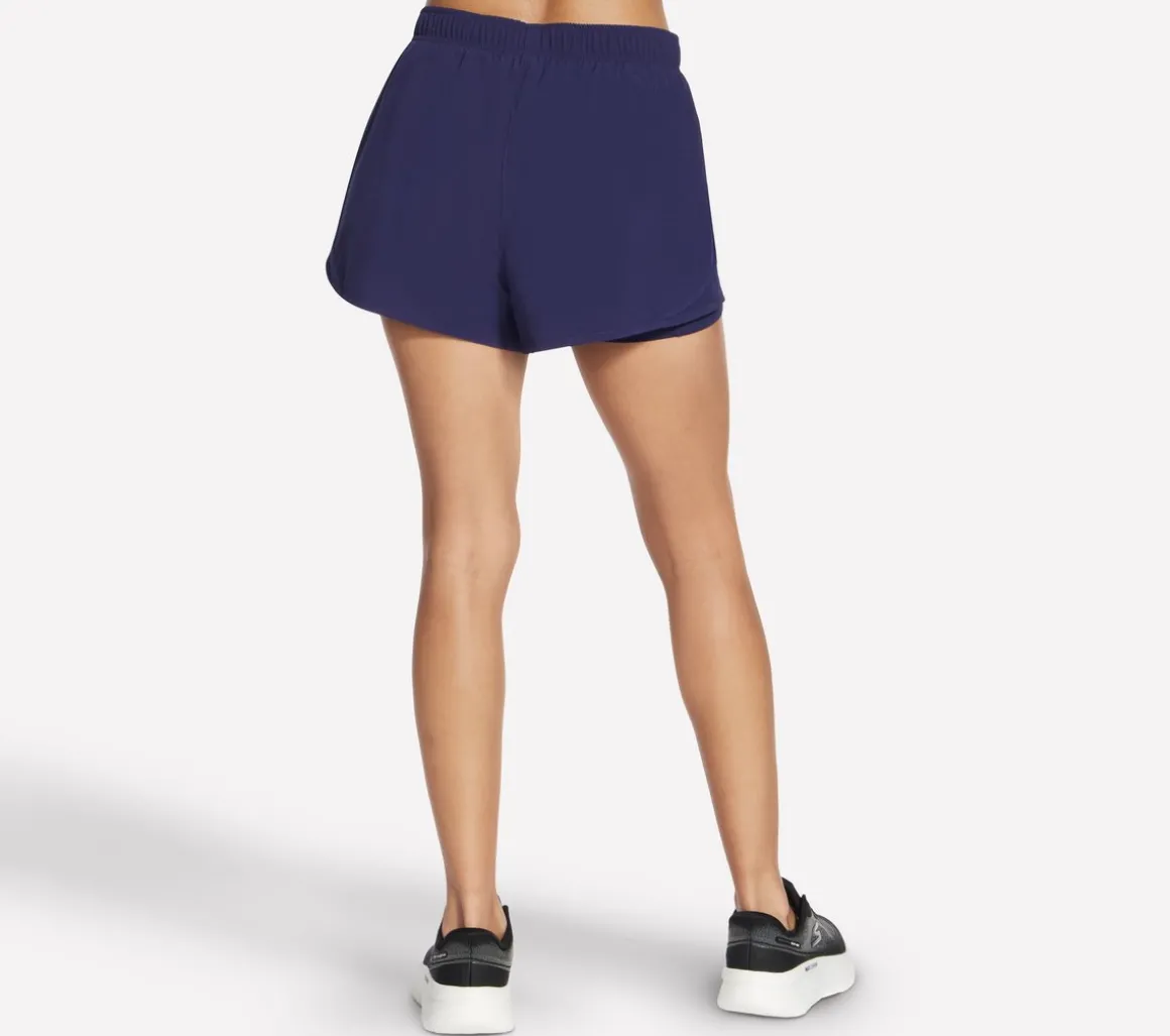 Ace 3 Inch Short