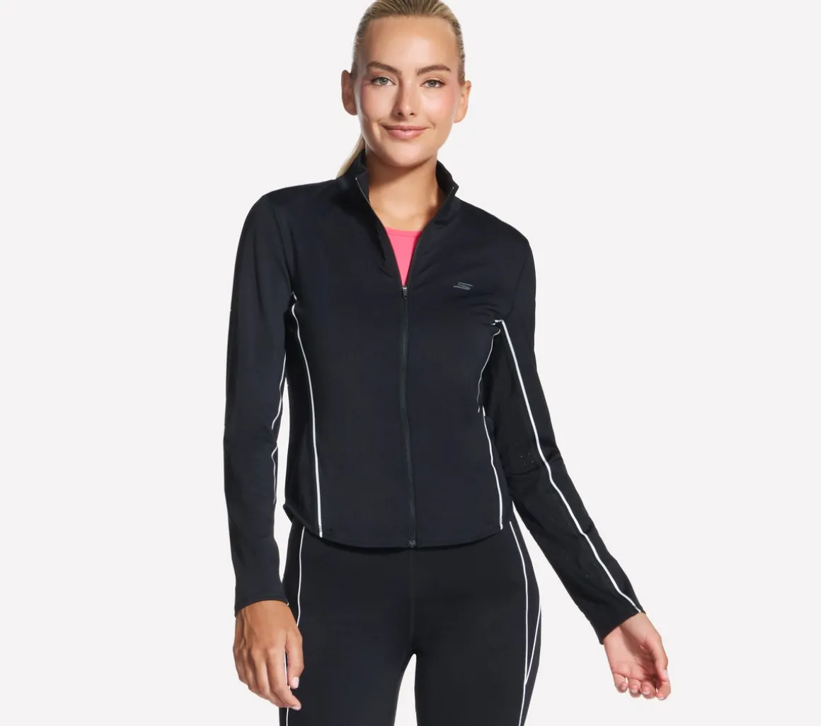 Ace Jacket