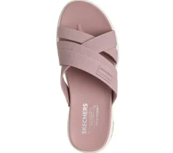 Arch Fit Arcade Sandal - Daylily
