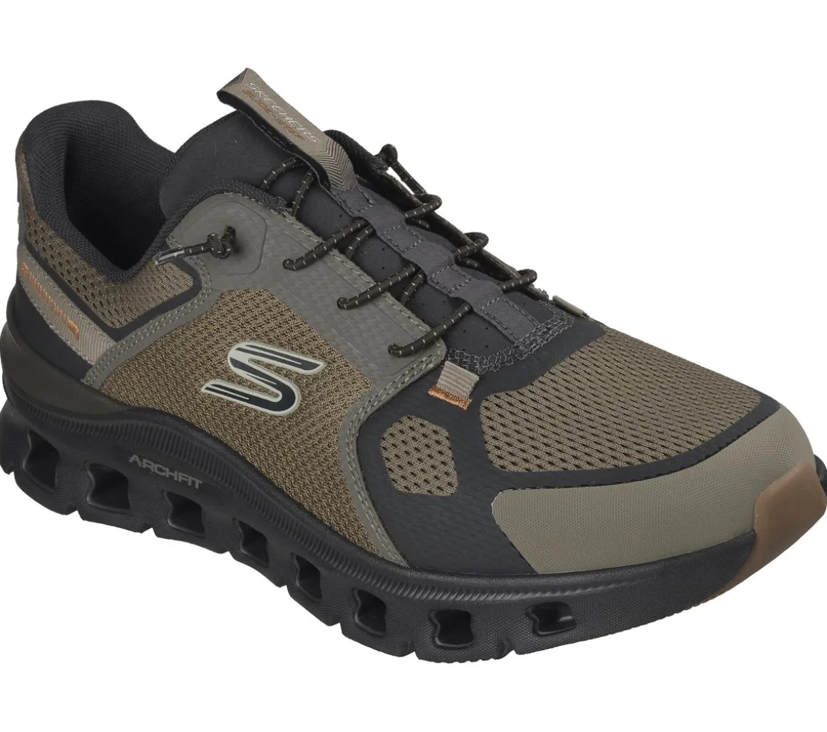 Arch Fit Glide-Step Pro - Fardoh