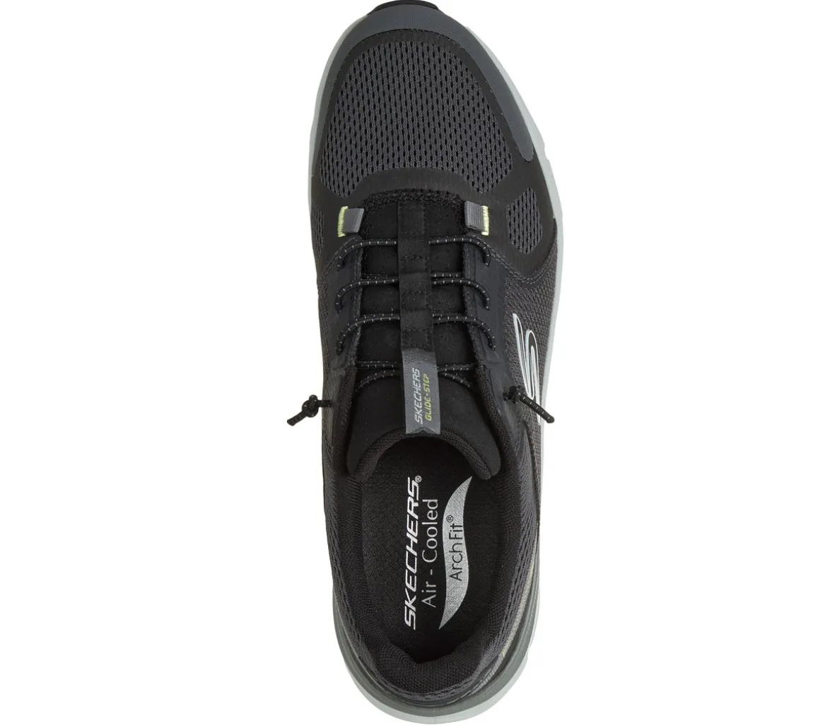 Arch Fit Glide-Step Pro - Fardoh