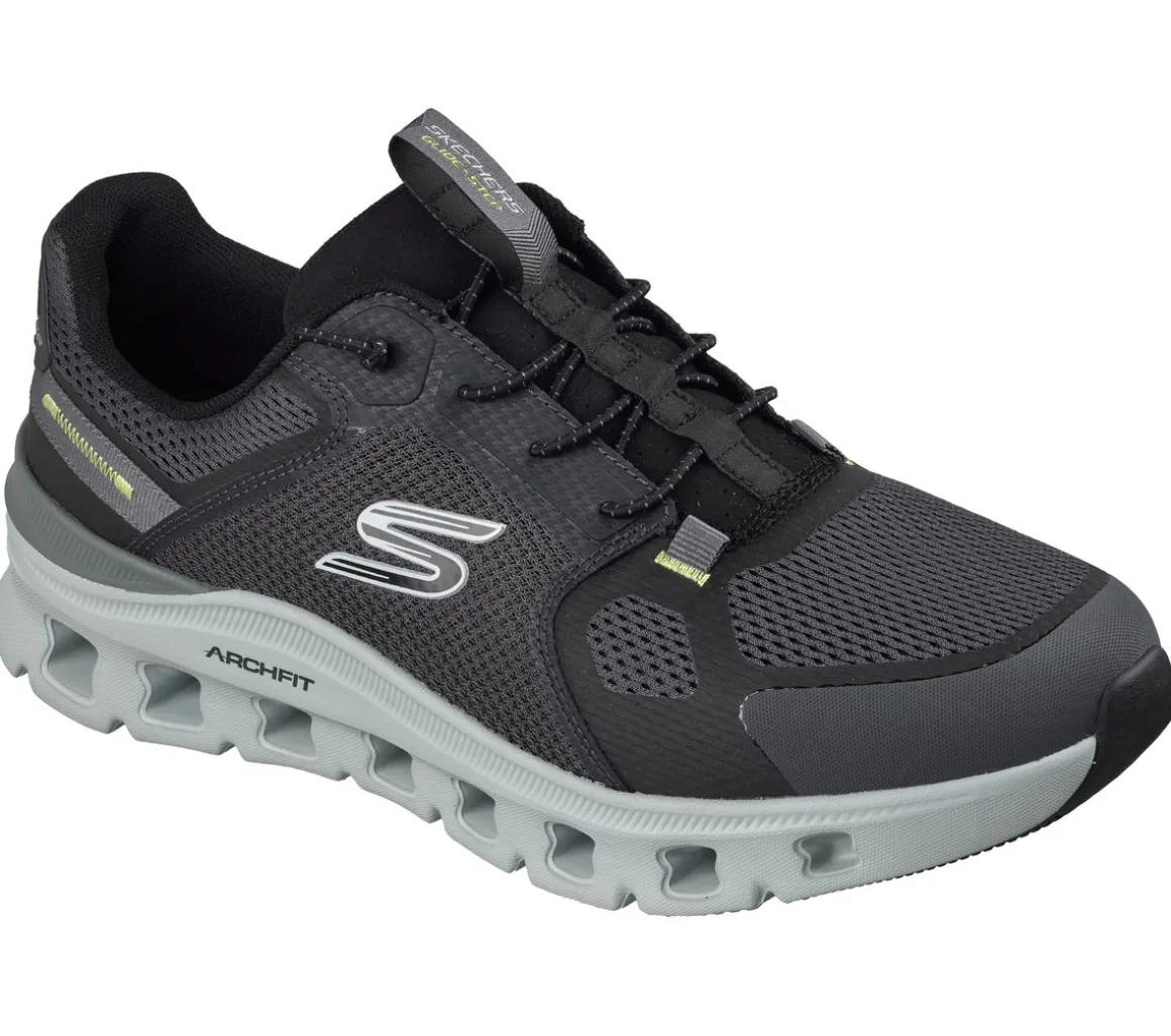 Arch Fit Glide-Step Pro - Fardoh
