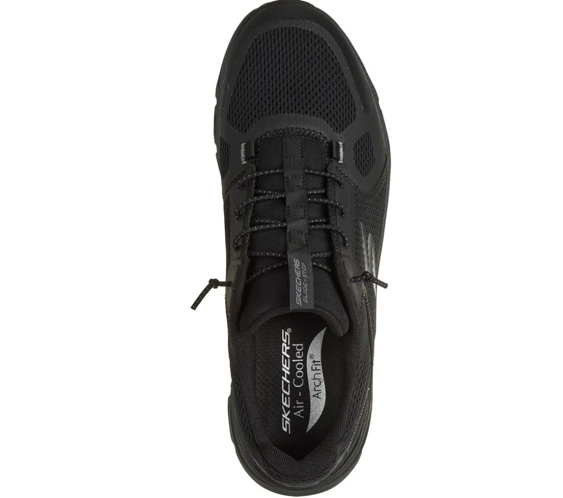 Arch Fit Glide-Step Pro - Fardoh