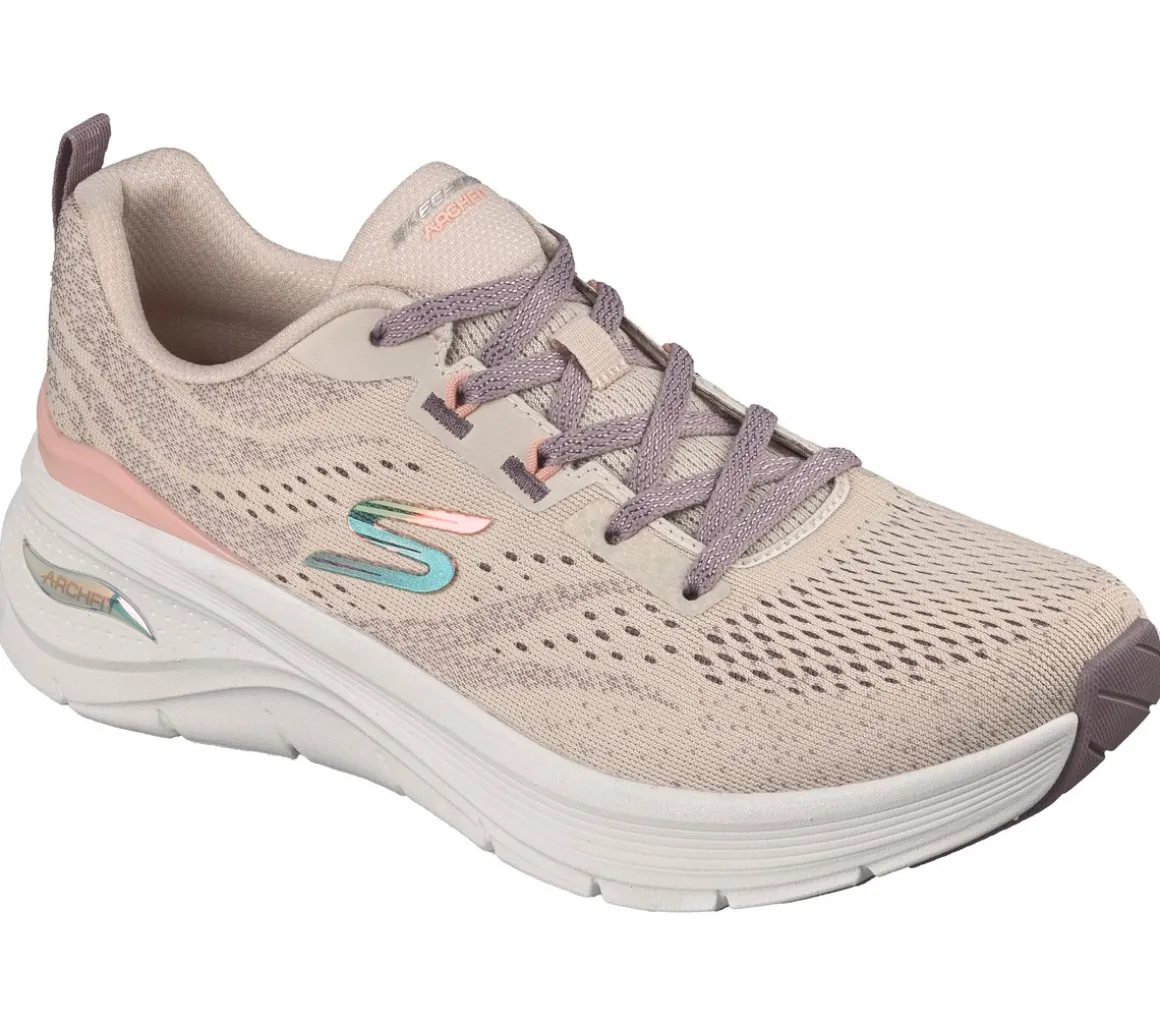 Arch Fit 3.0 - Radiant Wave