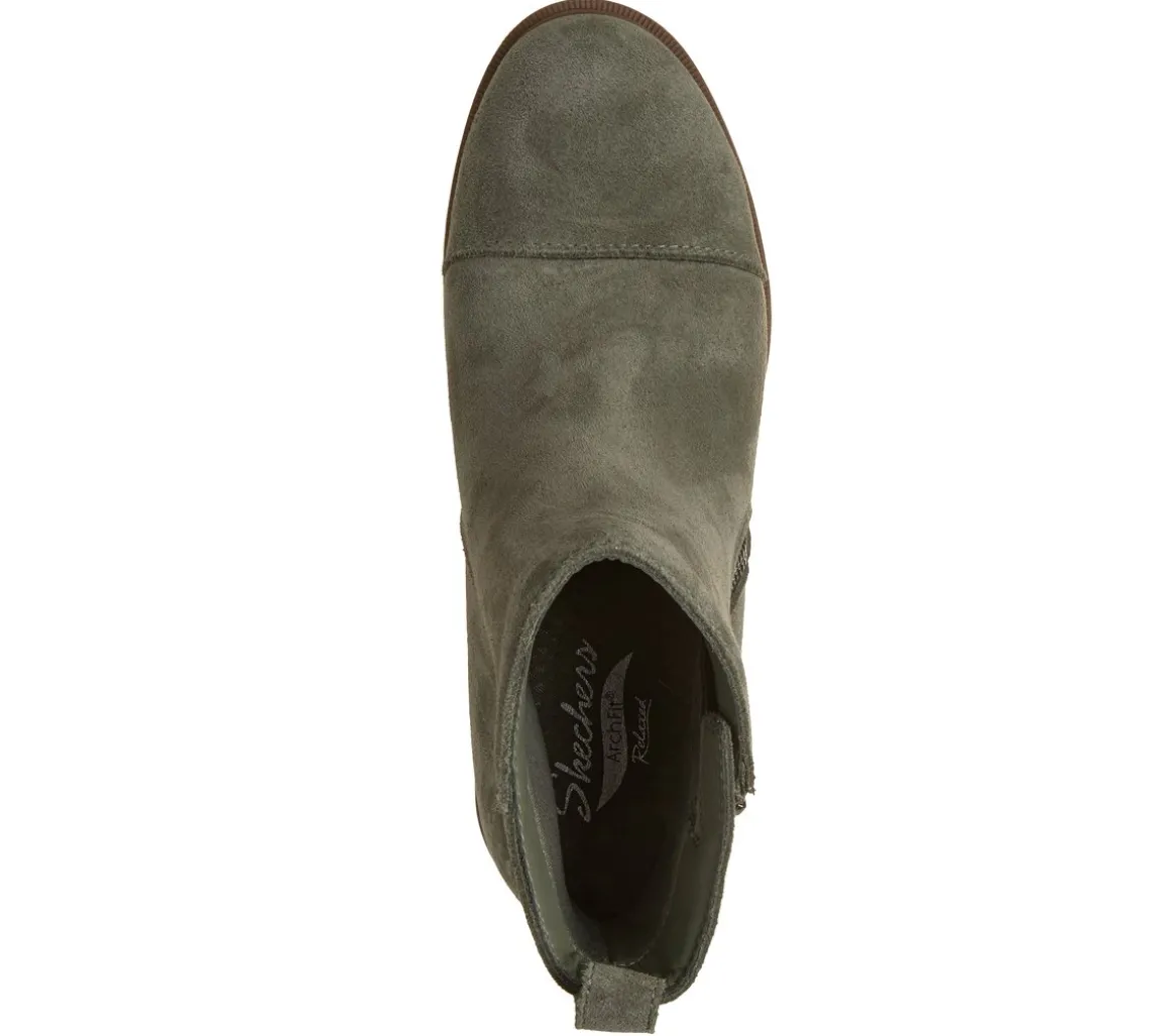 Arch Fit Tenley - Understated