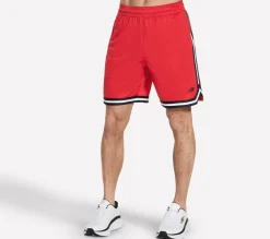Basketball 8 Inch Short