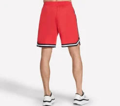 Basketball 8 Inch Short