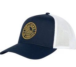 Beach Trucker Hat