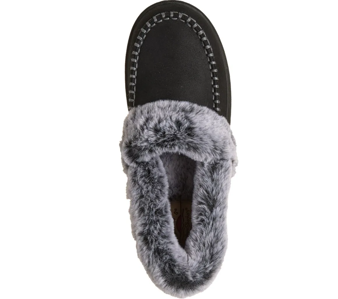 BOBS Cozy Kiss - Snug Stitch