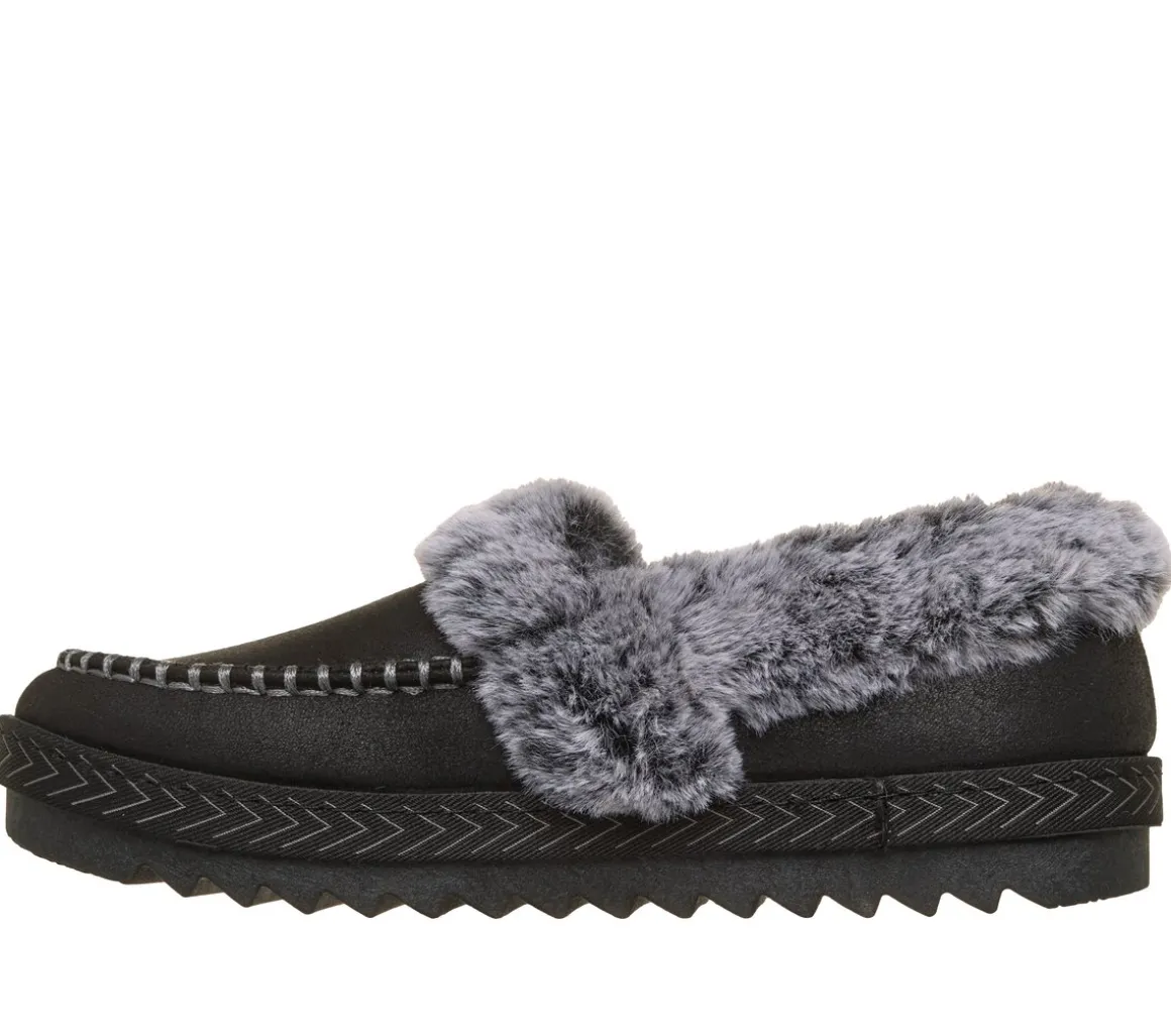 BOBS Cozy Kiss - Snug Stitch