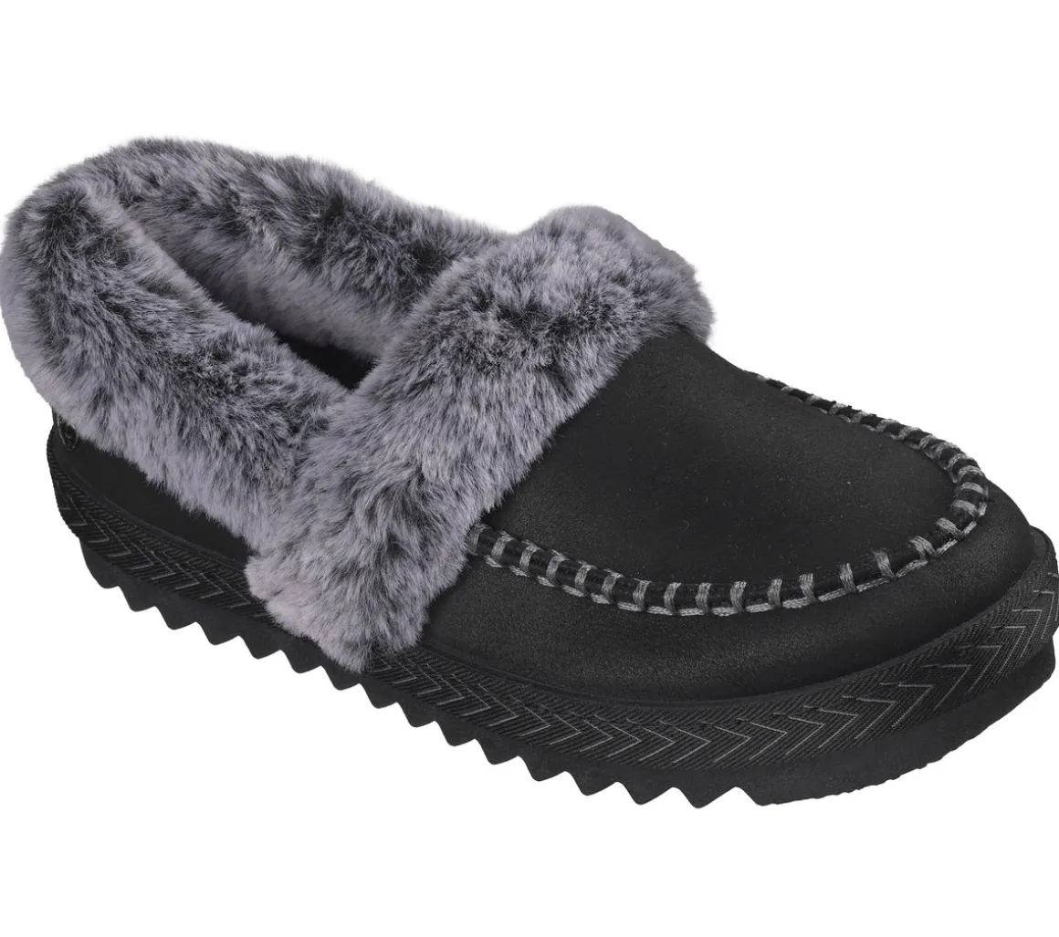 BOBS Cozy Kiss - Snug Stitch