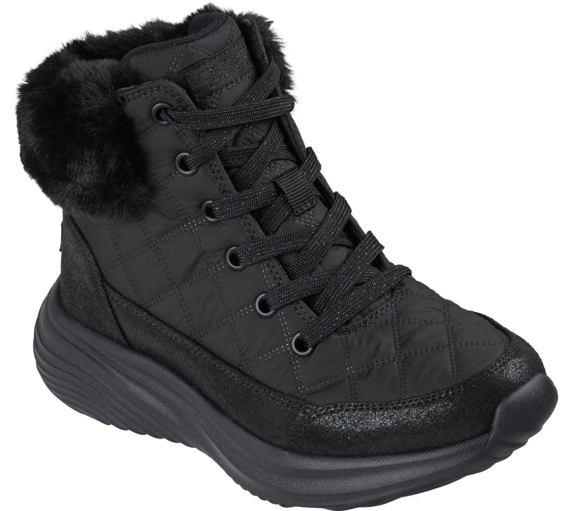 Bounder Pro - Cozy Fit Luxe