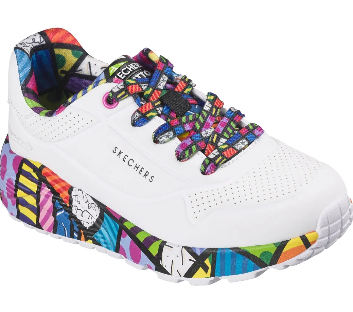 Britto: UNO Lite - Britto Landscape