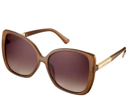 Butterfly Milky Sunglasses