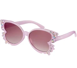 Butterfly Sunglasses