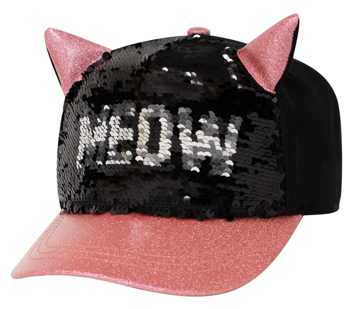Cat Ear Hat