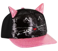 Cat Ear Hat