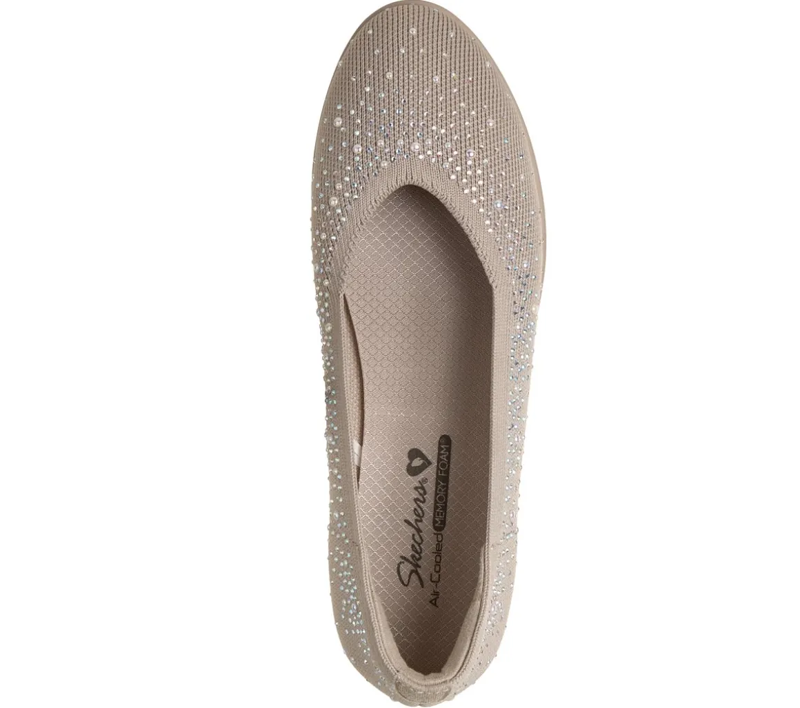 Cleo Flex Wedge - Shimmer Muse