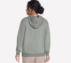 Collegiate Pullover Hoodie