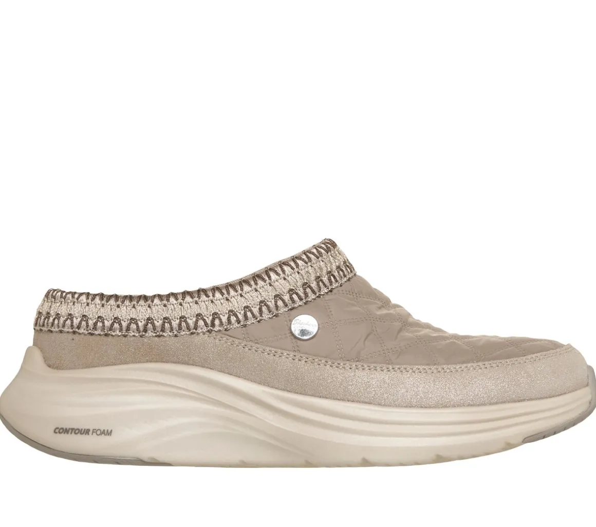 Contour Foam Boot - Cozy Fit Cascade