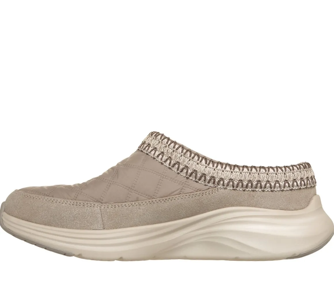 Contour Foam Boot - Cozy Fit Cascade