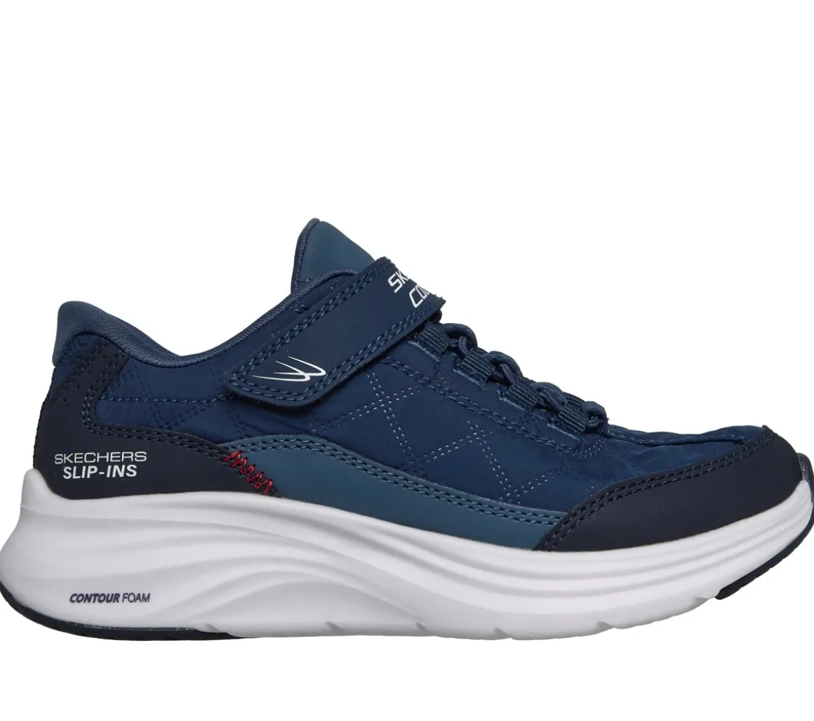 Contour Foam - Cozy Fit