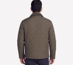 Cozy Cord Shacket