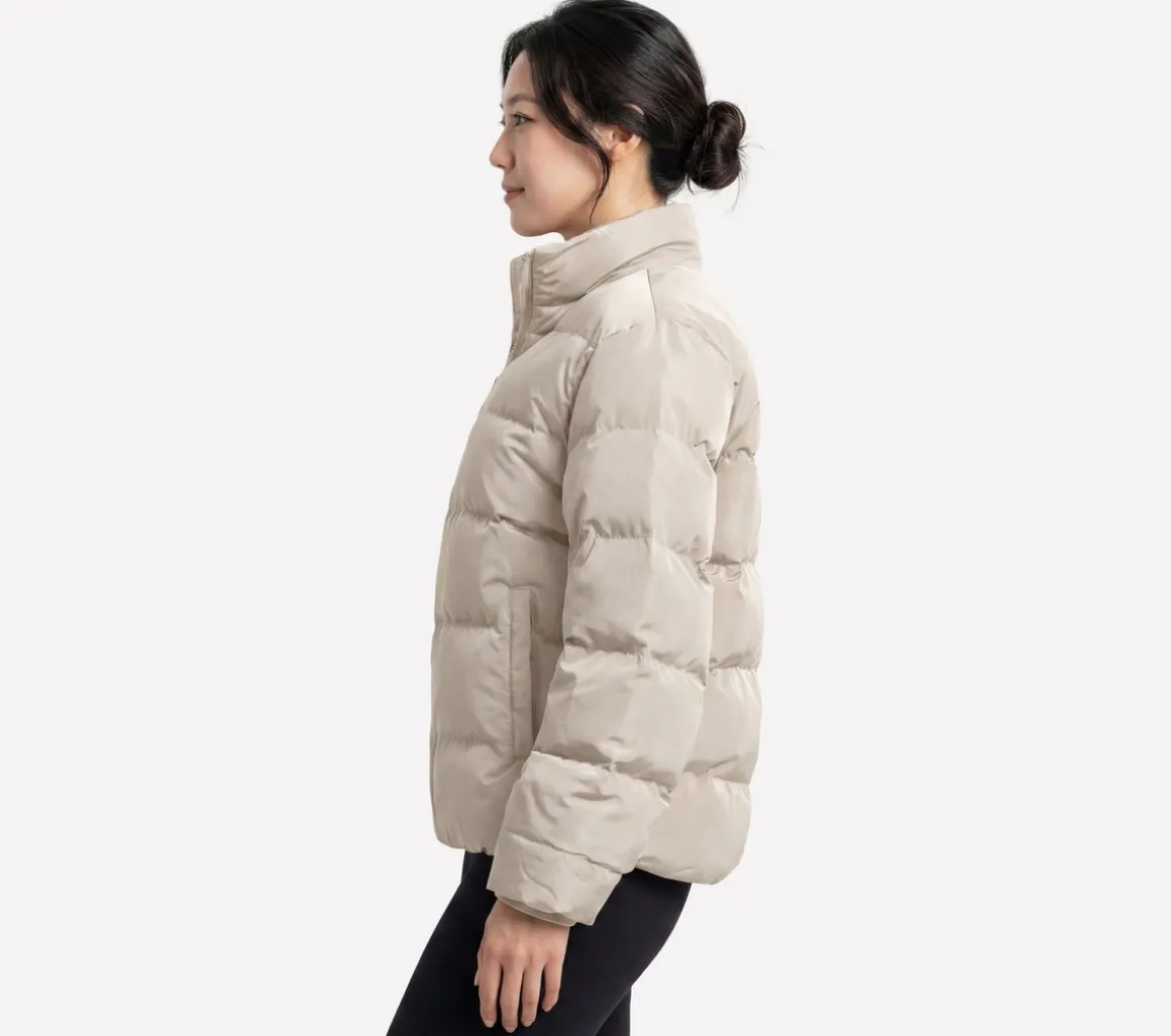Cozy Fit Allure Down Jacket