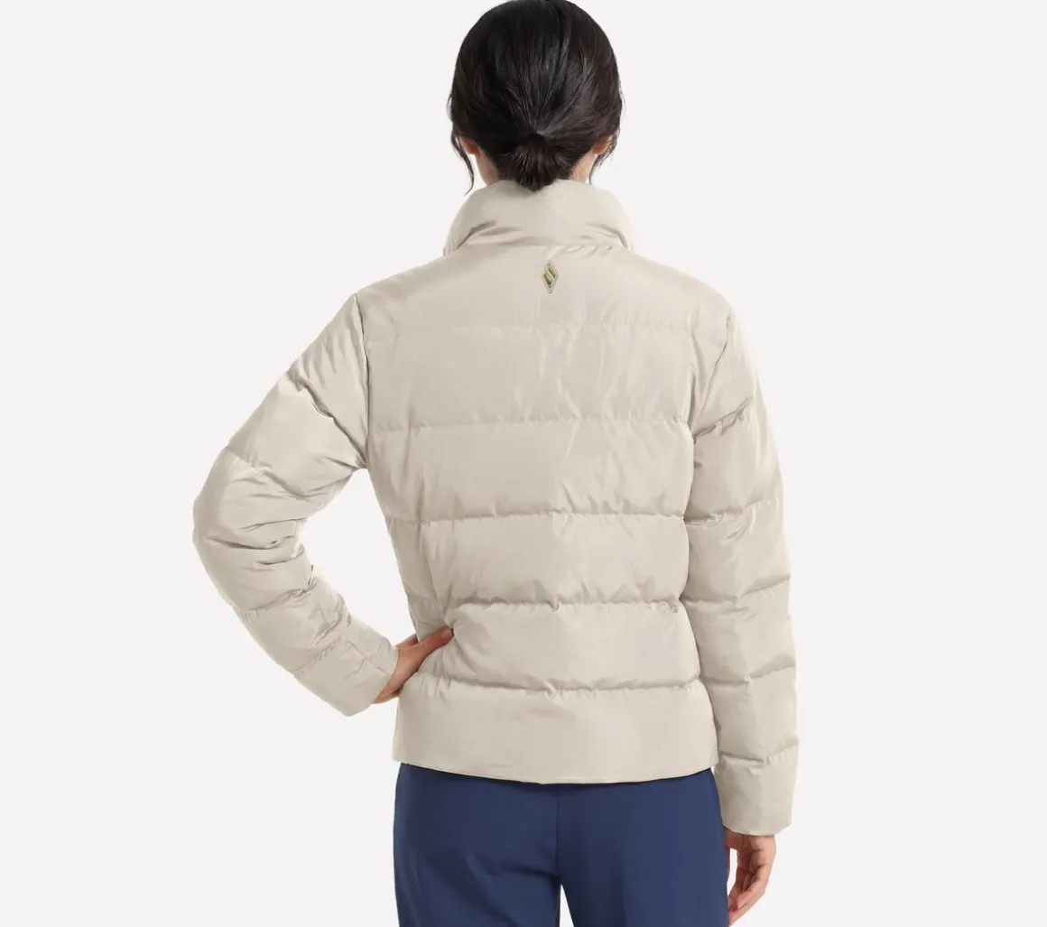 Cozy Fit Allure Down Jacket