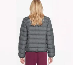Cozy Fit Jacket