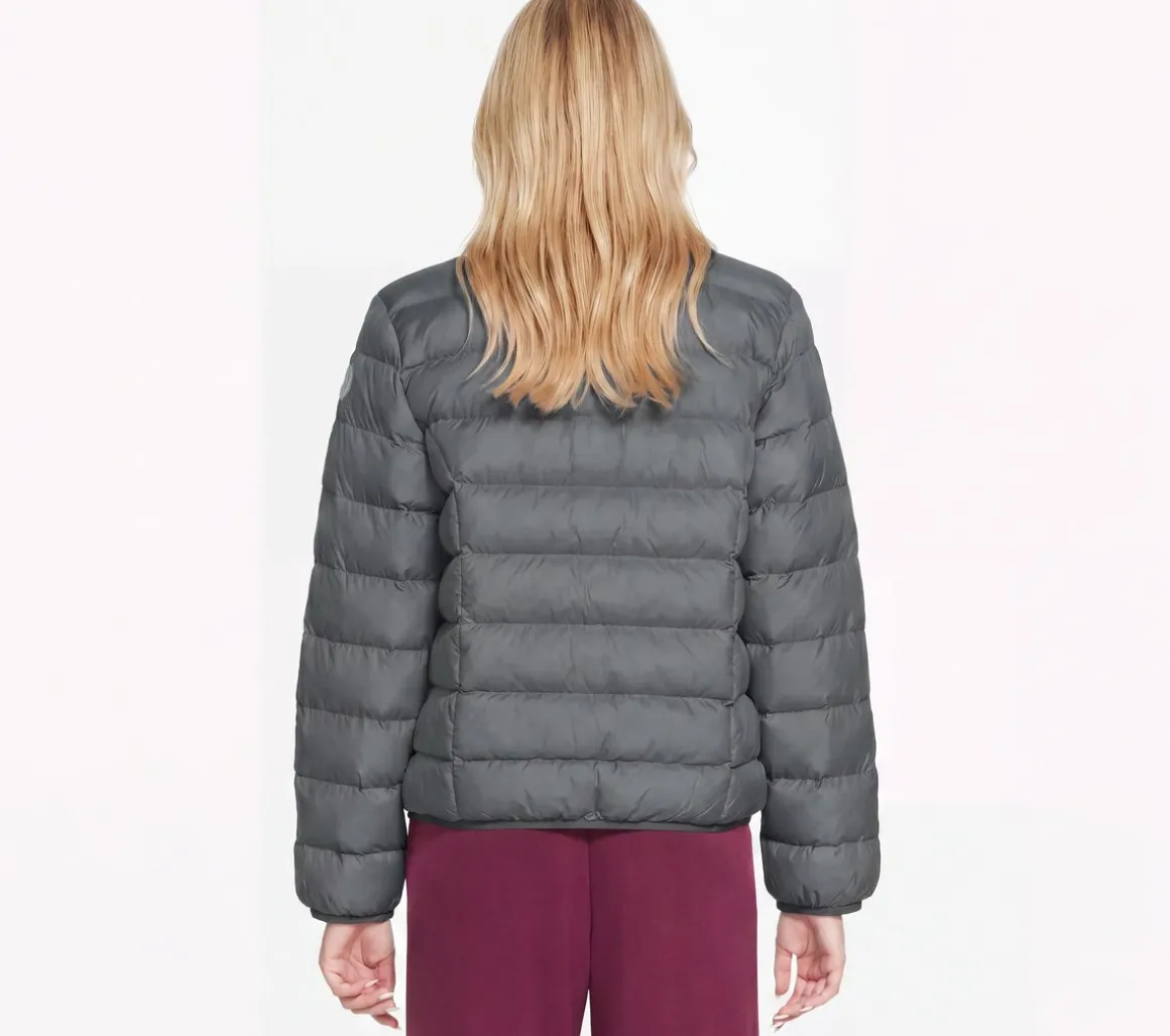 Cozy Fit Jacket