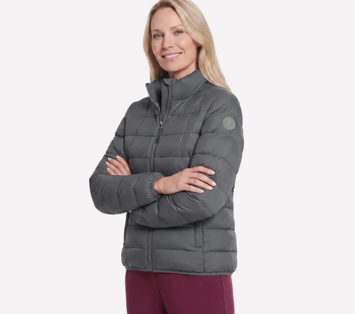 Cozy Fit Jacket