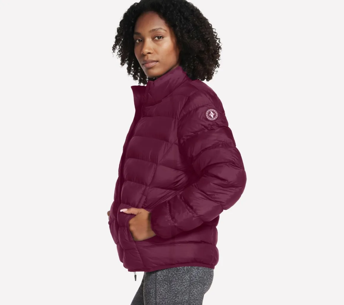 Cozy Fit Jacket