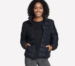 Cozy Fit Jacket