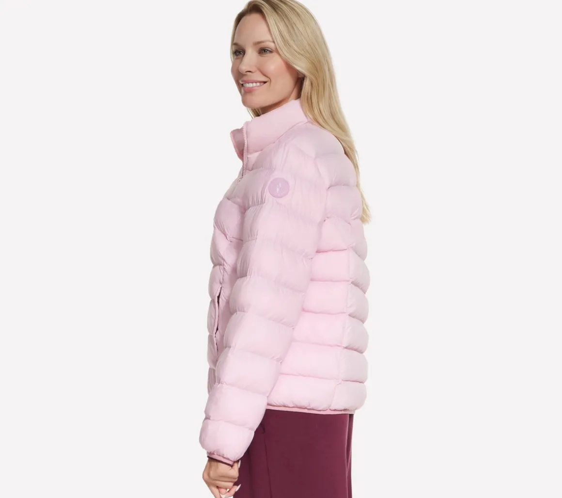 Cozy Fit Jacket