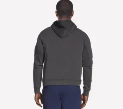 Cozy Luxe Elevate Hoodie