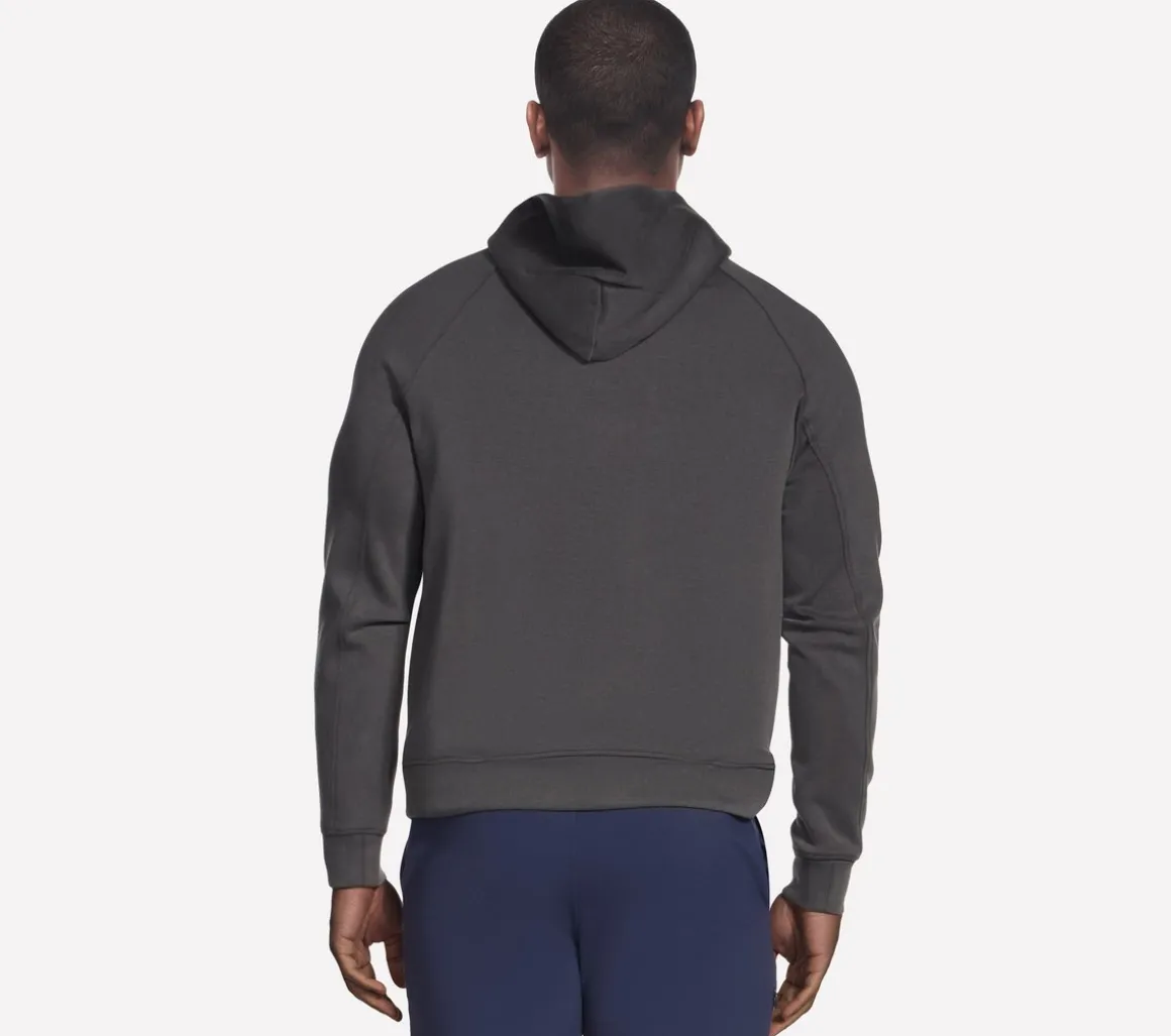 Cozy Luxe Elevate Hoodie