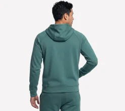 Cozy Luxe Elevate Hoodie