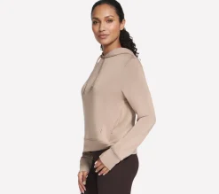 Cozy Luxe Hoodie