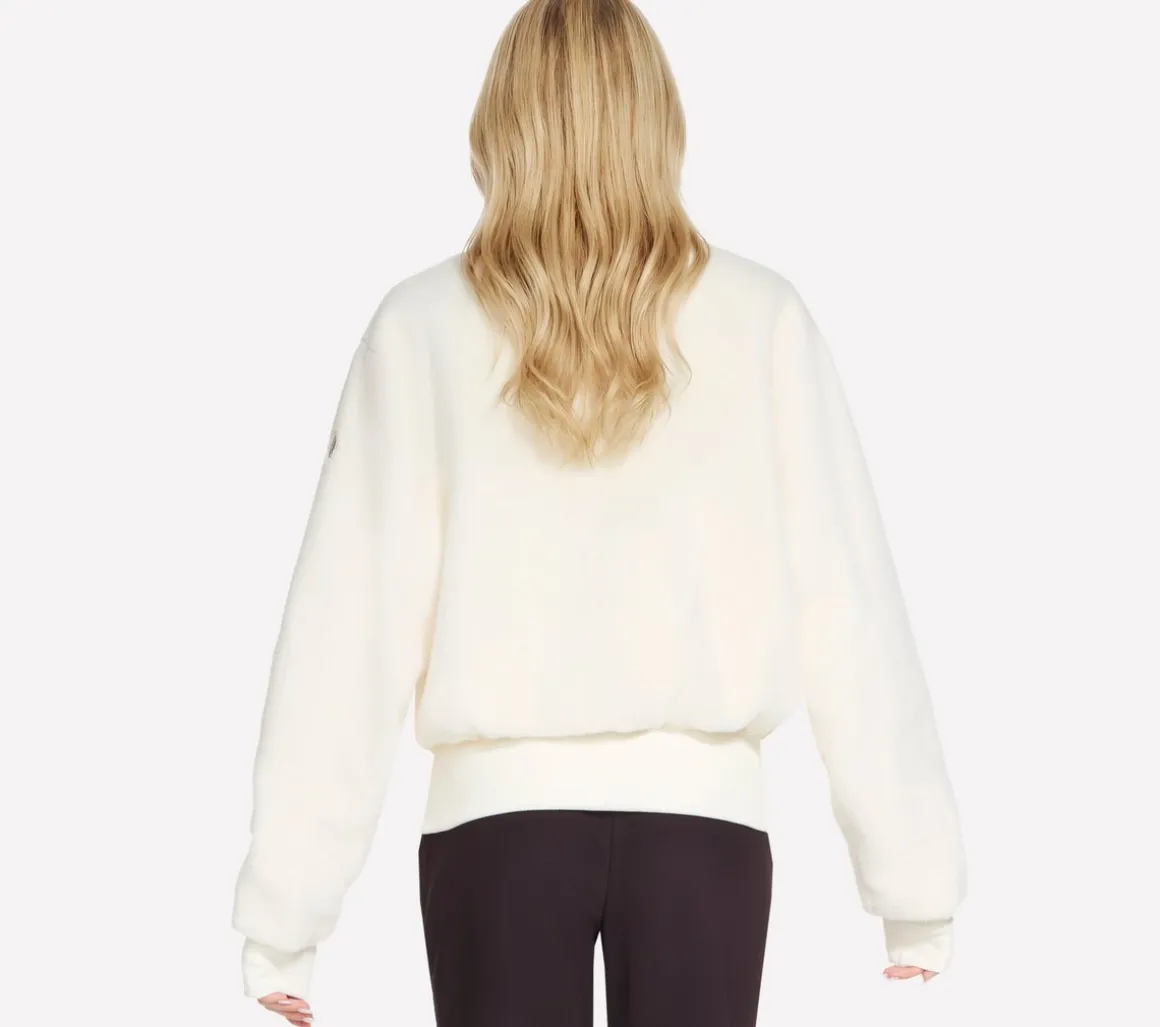 Cozy Luxe Jacket