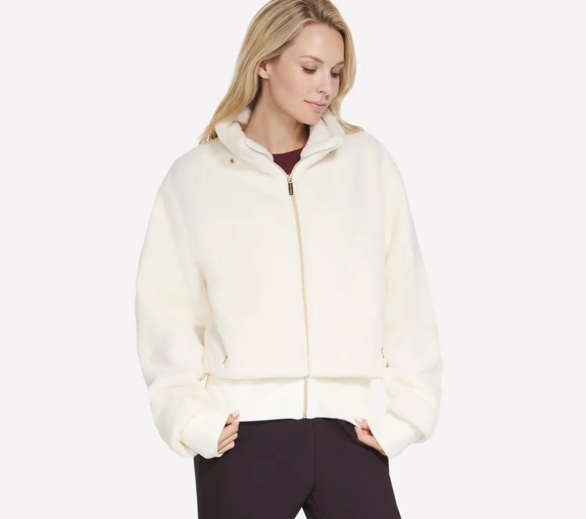 Cozy Luxe Jacket
