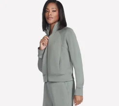 Cozy Luxe Jacket