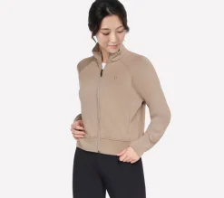 Cozy Luxe Jacket