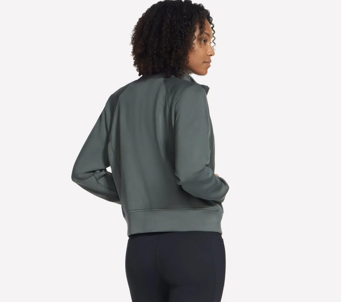 Cozy Luxe Jacket