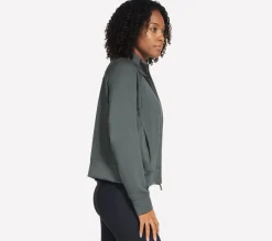 Cozy Luxe Jacket