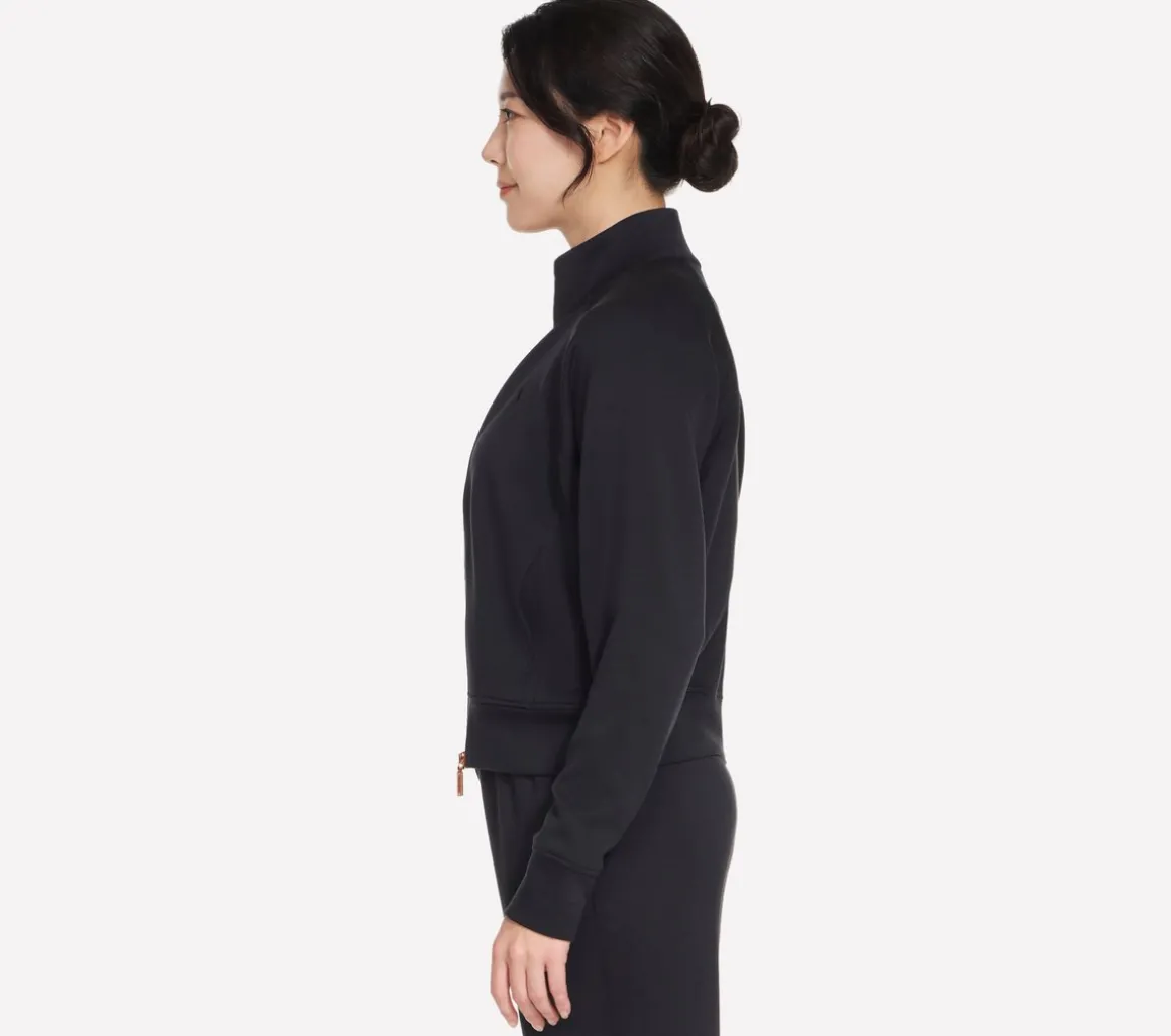 Cozy Luxe Jacket