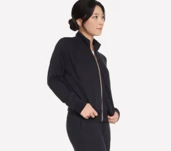 Cozy Luxe Jacket