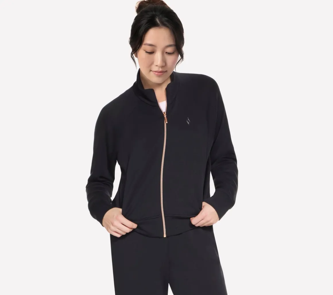 Cozy Luxe Jacket