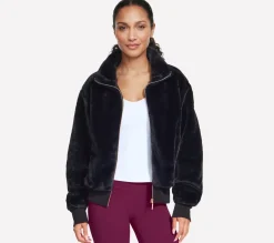 Cozy Luxe Jacket