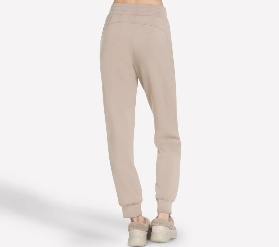 Cozy Luxe Jogger